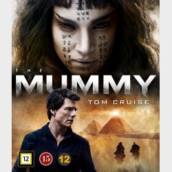 The Mummy