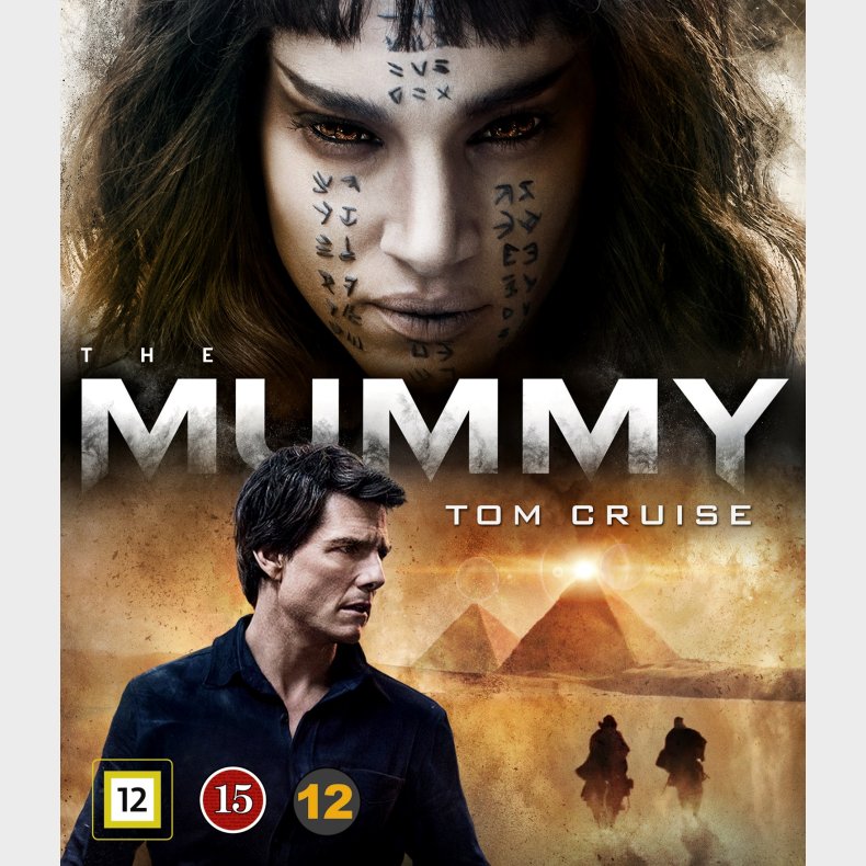 The Mummy