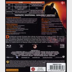 Batman 05.00: Begins