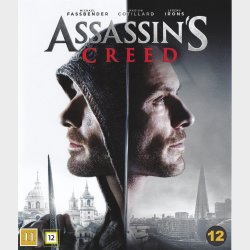 Assassin's Creed