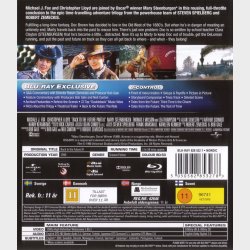 Back to the Future: Part III