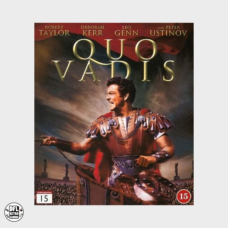Quo Vadis