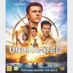 Uncharted