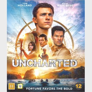 Uncharted