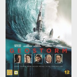 Geostorm