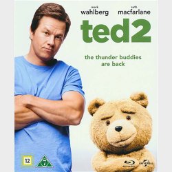 ted 2