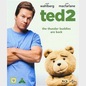 ted 2