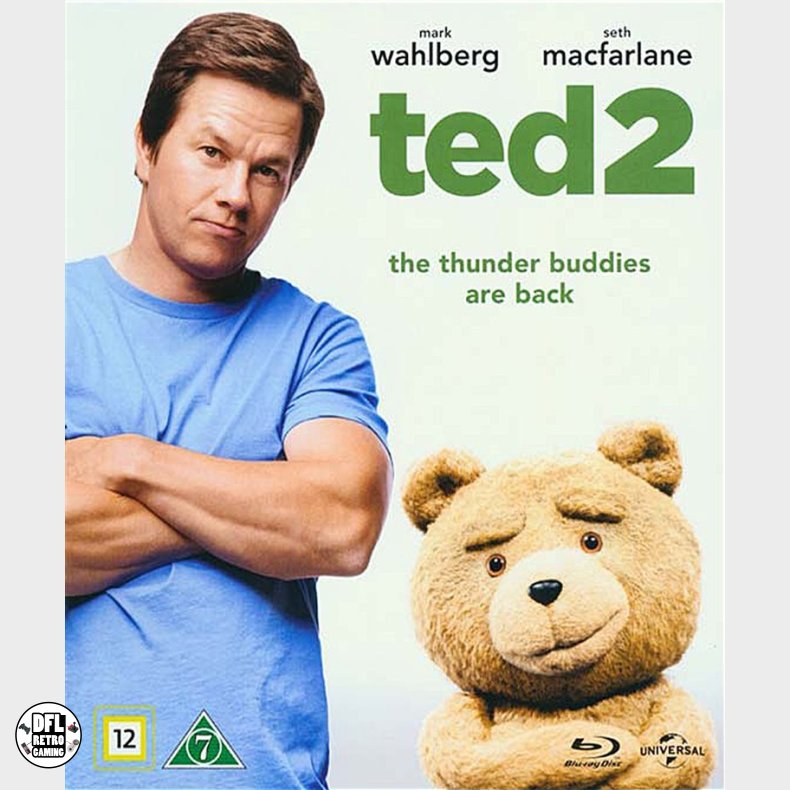 ted 2