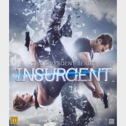 Insurgent The Divergent Series