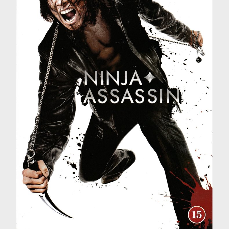 Ninja Assassin