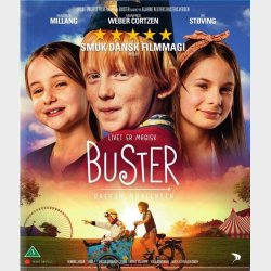 Buster Oregon Mortensen