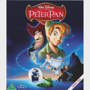 Peter Pan