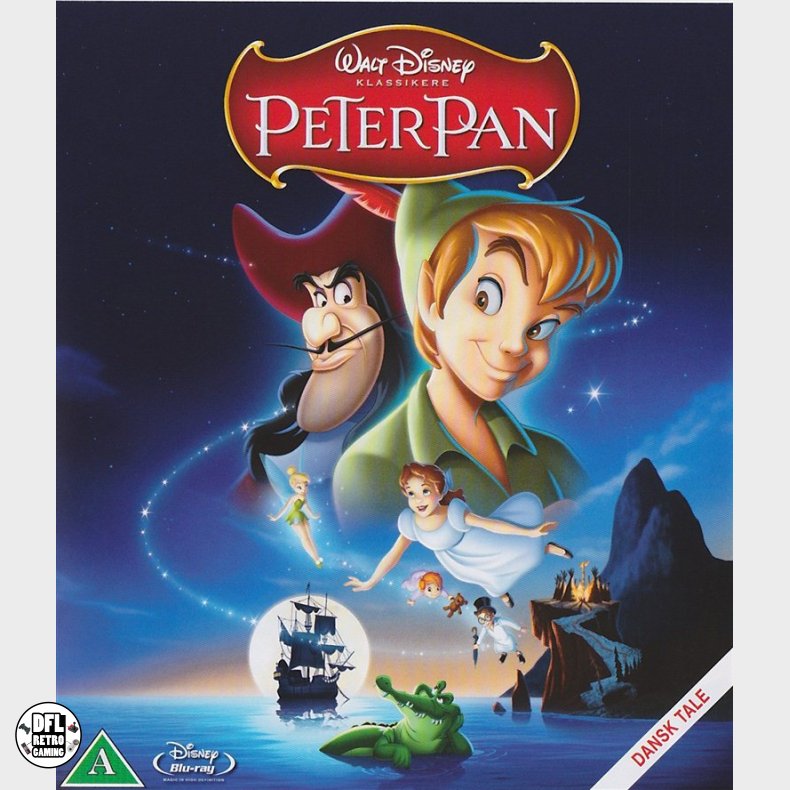 Peter Pan