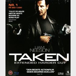 Taken