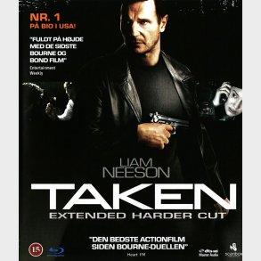 Taken