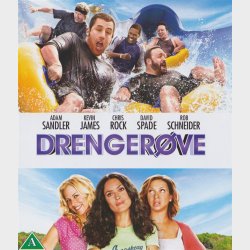 Drenger�ve