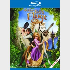 To P� Flugt - Blu-ray, 2010