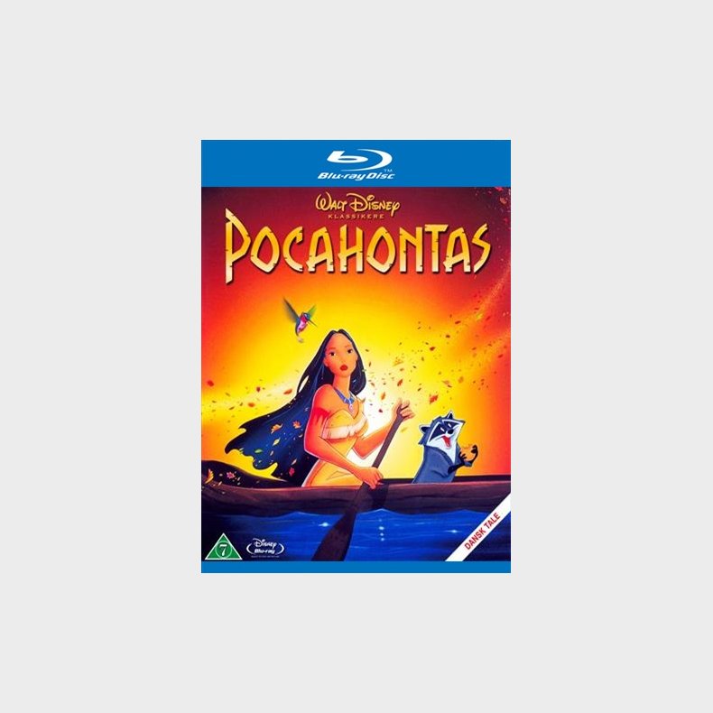 Pocahontas