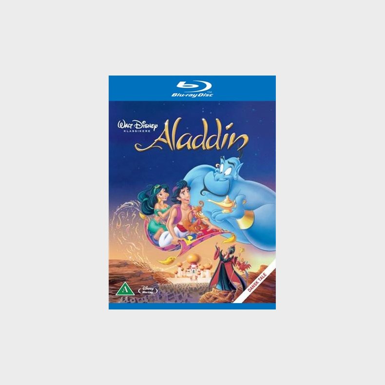 Aladdin