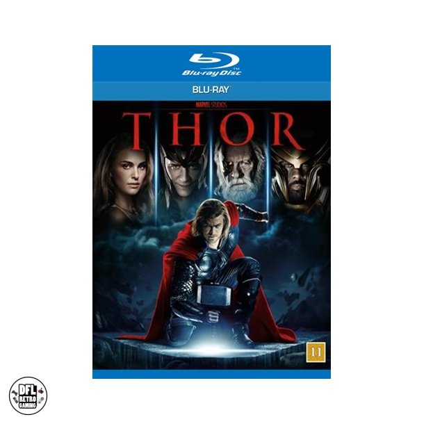 Thor