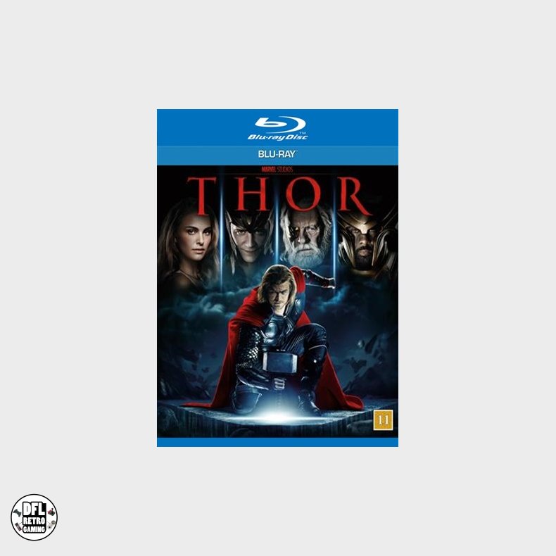 Thor