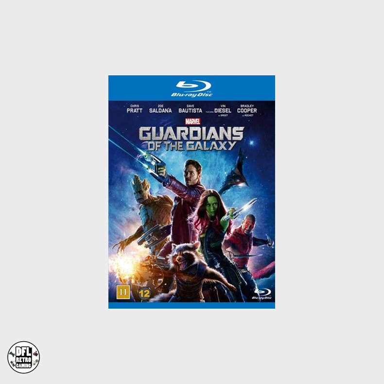 Guardians of the Galaxy