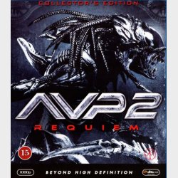 AVP2: Requiem