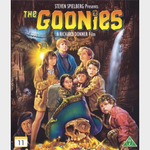 The Goonies