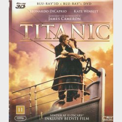 Titanic