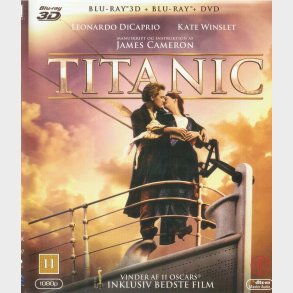 Titanic