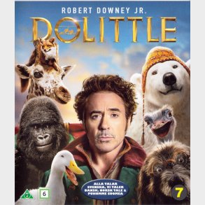 Dolittle