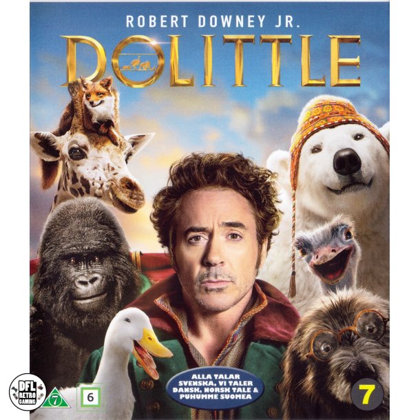 Dolittle