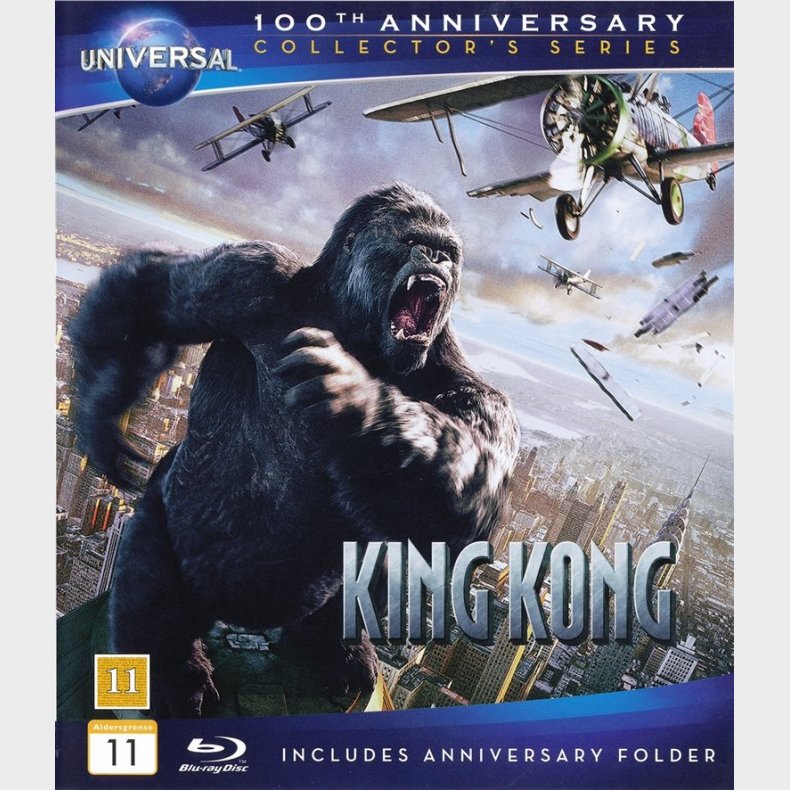 King Kong