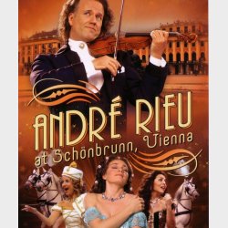 Andre Rieu At Schonbrunn Vienna