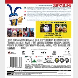 Secret Life of Pets, The 02