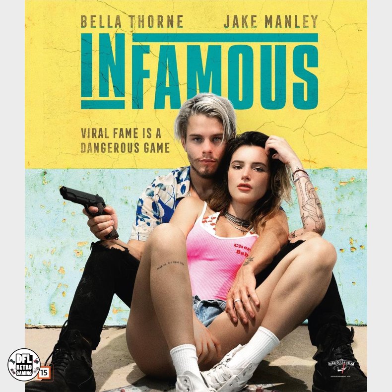 Infamous