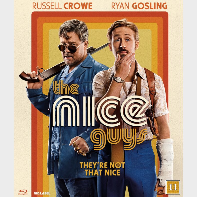 The Nice Guys