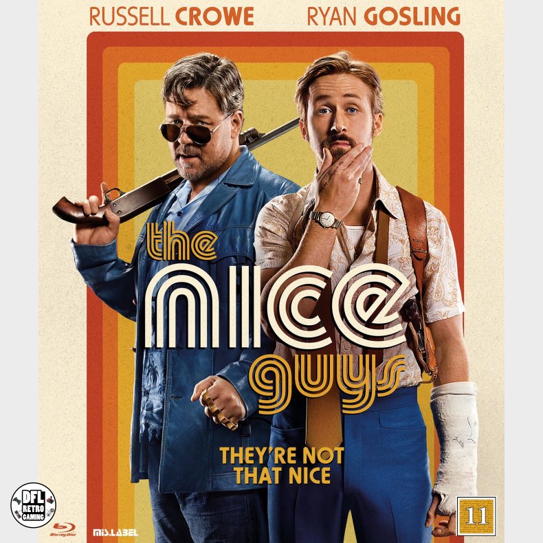 The Nice Guys