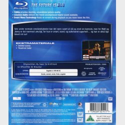 My Super Ex-Girlfriend