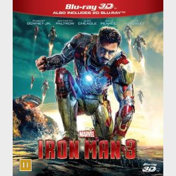 Iron Man 3