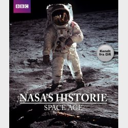 NASA's historie