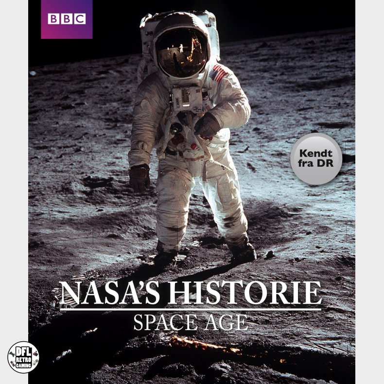 NASA's historie