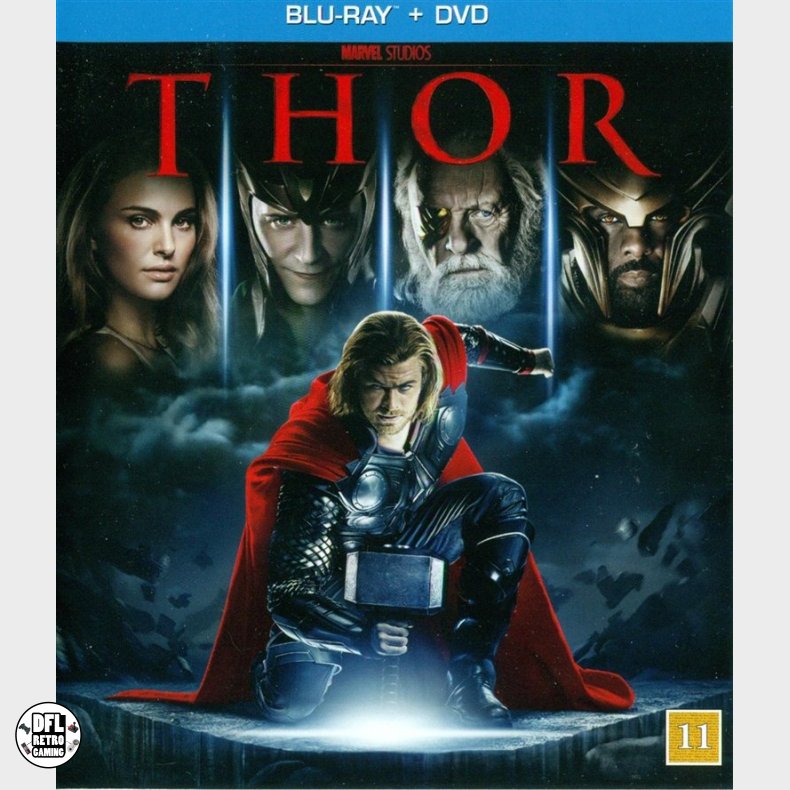 Thor