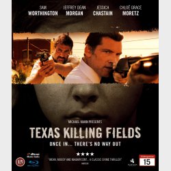 Texas Killing Fields
