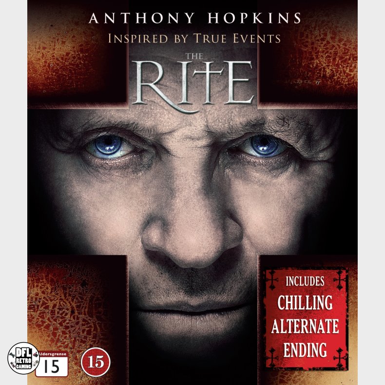 Rite, The