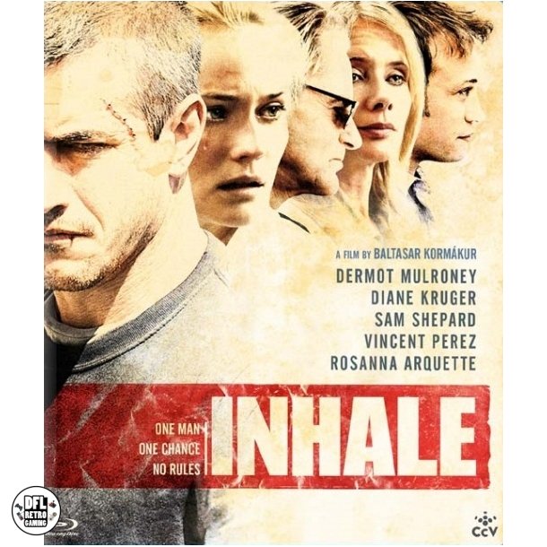Inhale
