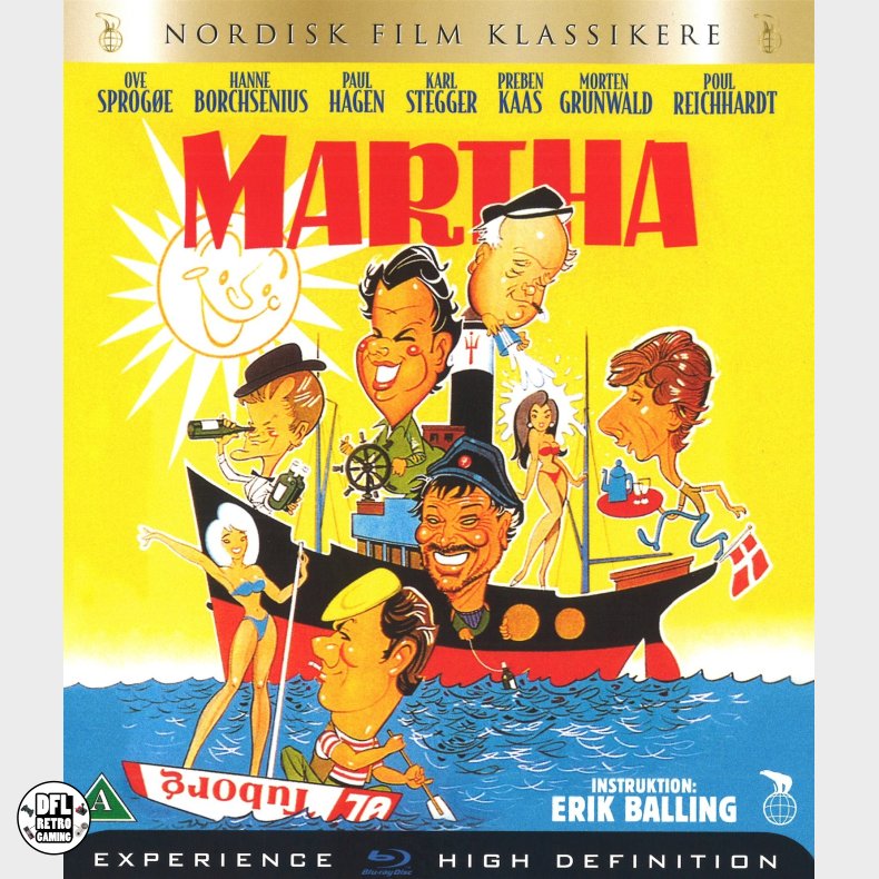 Martha