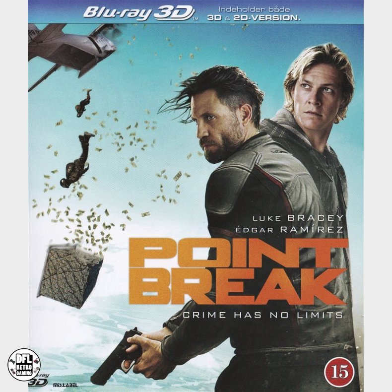 Point Break