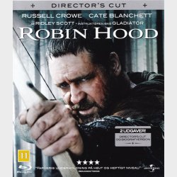 Robin Hood