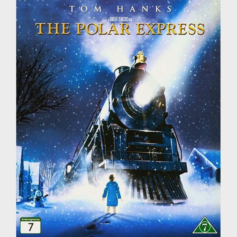 The Polar Express